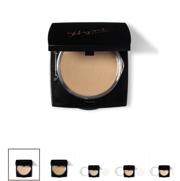 HYNT BEAUTY Encore Fine Pressed Powder - Picture 2 of 5